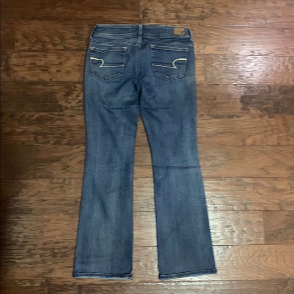 American Eagle Boot Cut Jeans - Picture 5 of 5